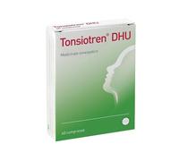 Tonsiotren dhu loacker schwabe 60 compresse