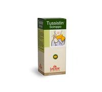 TUSSISTIN SCIROPPO 200ML