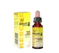 LOACKER RESCUE GOCCE PET - Fiori di Bach Senza Alcol - 10 ml