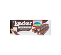 LOACKER WAFER CACAO&MILK 175GR