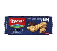 Loacker Wafer Cremkakao, 90g