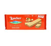 Loacker - Wafer Napolitaner - 9 pezzi da 175 g [1575 g]