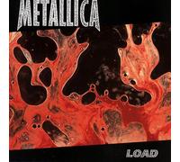 Metallica - Load (Deluxe Box Set) (Limited Edition) (5 LP + 7" Vinyl + 15 CD + 4 DVD)