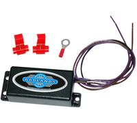 Load Equalizer™ Badlands per frecce Harley-Davidson Sportster Dyna Softail Touri