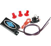 Load Equalizer Can Bus cablato Badlands Harley-Davidson Sportster Dyna Softail T