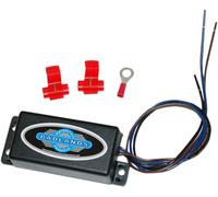 Load Equalizer™ II Badlands per frecce Harley-Davidson Sportster Dyna Softail To