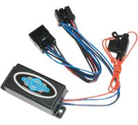 Load Equalizer™ III Badlands Harley-Davidson Dyna Softail Le-cb-a