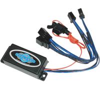 Load Equalizer™ III Badlands Harley-Davidson Softail Le-cb-b