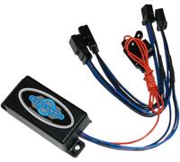 Load Equalizer™ III Badlands Harley-Davidson Sportster Le-cb-c