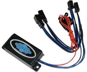 Load Equalizer™ III Badlands Harley-Davidson Sportster Le-cb-c
