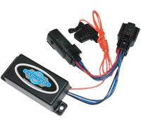 Load Equalizer™ III Badlands Harley-Davidson Touring Le-cb-d