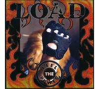 Load - Feel The Power [Import]