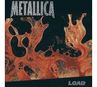 Metallica Load (CD) Album