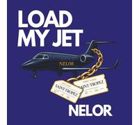 Load My Jet: Color Your Way Through Luxury Destinations Around The World