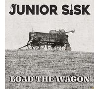 Sisk, Junior - Load The Wagon