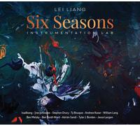 Loadbang Lei Liang: Six Seasons - Instrumentation Lab
