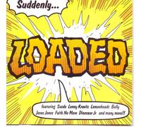 Loaded (CD) Various Artists
