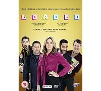 Loaded [Edizione: Regno Unito]