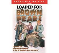 Loaded for Brown Bears