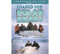 Loaded for Polar Bears