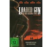Loaded Gun - Die Abenteuer des Ned Blessing (DVD) Wes Studi Bill McKinney