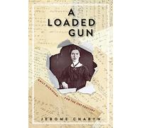 Jerome Charyn A Loaded Gun (Tascabile)