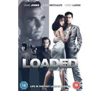 Loaded - Loaded [Edizione: Regno Unito] [Edizione: Regno Unito]