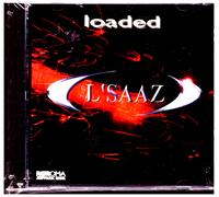 Loaded - L'Saaz - Nuovo Roma Music Bhangra CD - Made In UK