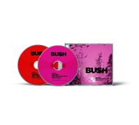 Bush - Loaded: The Greatest Hits 1994-2023 Nuovo CD