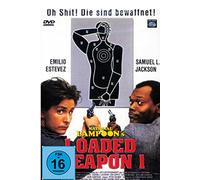 Loaded Weapon 1