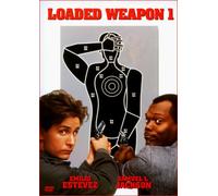 Loaded Weapon 1