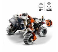 Loader spaziale LT78 NEW