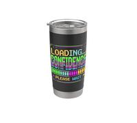 Loading Confidence Please Wait Vale la pena crederci - Bicchiere termico in acciaio inox doppia parete