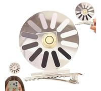 Loading Creative - Fascia per capelli da donna, divertente e unica, per feste a tema ed eventi, accessorio per capelli creativi (1 pezzo, taglia unica)