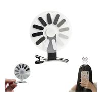 Loading Creative Headband/Hairpin, BrainLoading HeadbandCreative Hair, Fun & Creative 'loading' Hairpins for Women and Men (Hairpin,1pc)