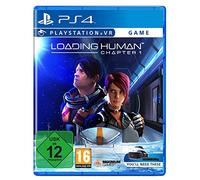 Loading Human - Chapter 1 - Playstation 4 - PSVR - [Edizione: Germania]