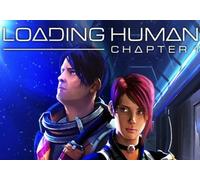 Loading Human: Chapter 1 [VR] (PC) Steam Key - GLOBAL