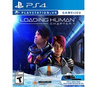 Loading Human (VR Headset Required)