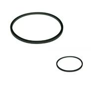 Loading Open Close Turning CD Tray Deck Rubber Belt Kit compatible with Sony CD Player