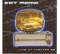 Loadstar Live At Theater 99