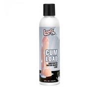 Loadz Loadz - Lubrificante per seme a base d'acqua Cum Load