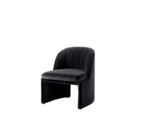 Loafer SC107 Club Armchair Gentle