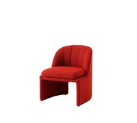 Loafer SC107 Club Armchair Sisu