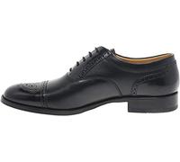Loake Scarpe Stringate Woodstock Mens 7.5 UK/42 EU Nero