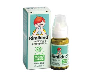 LOAKER REMEDIA® Rimikind® 10 g Globuli
