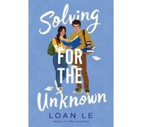 Loan Le Solving for the Unknown (Tascabile)