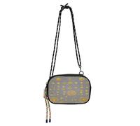 Loancwa Nero Crossbody Bag Moda Donna Comfort con Tracolla Regolabile Piccolo Nero Borse Vai a fare shopping