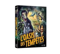 L'oasis des tempêtes