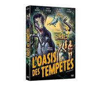 L'Oasis des tempêtes - DVD