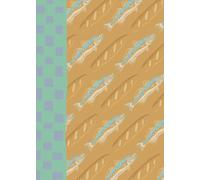 Loaves and Fishes Mini Notebook: YumYum Edition